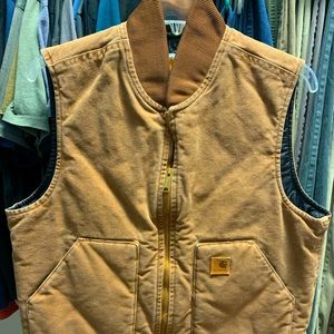 Carhartt Men’s Vest
